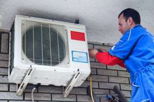 24/7 and Emergency HVAC Near Palestine, OH | Air Conidtioning and Heating Contractors
